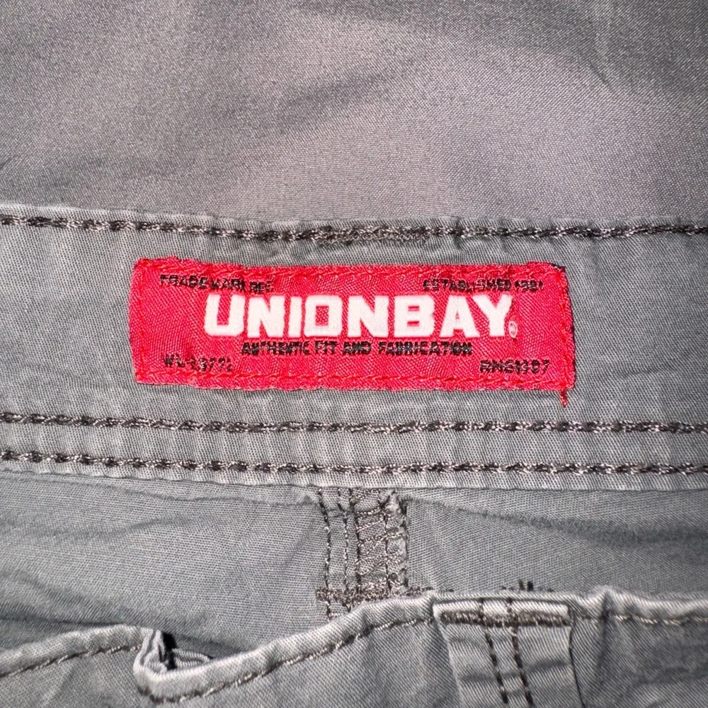 Unionbay Men’s Shorts - Picture 4 of 5